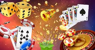 Orion Spins Casino Explore Exciting Gaming Adventures