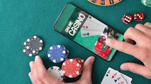 Top G Casino & Sportsbook Your Ultimate Entertainment Destination