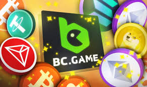 Unleashing the Excitement of BC.Game Casino