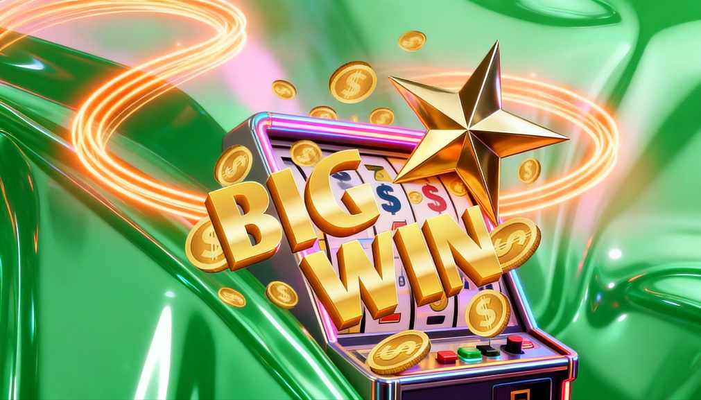 a big candy casino
