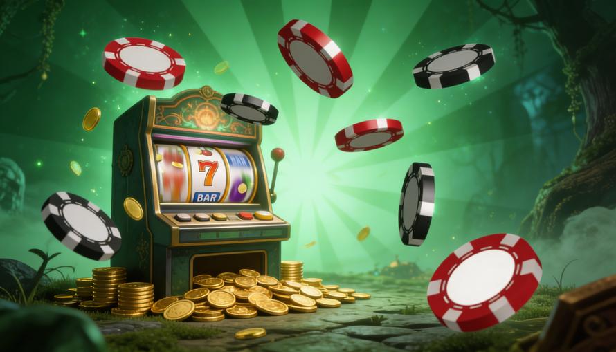 friday roll casino