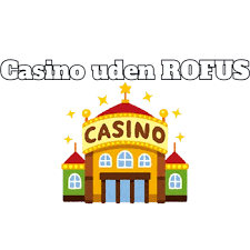 Bedste Casinoer uden MitID i 2026 - Find De Bedste Spilmuligheder