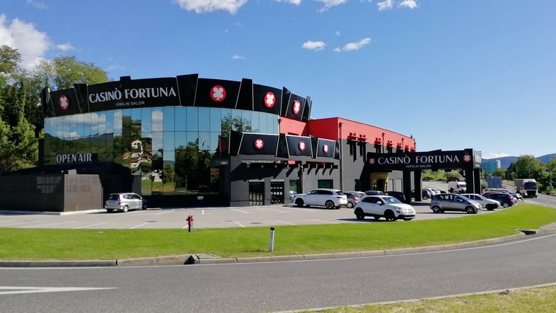 Fortuna Casino in Deutschland – Die besten Online Casino Spiele für Spieler