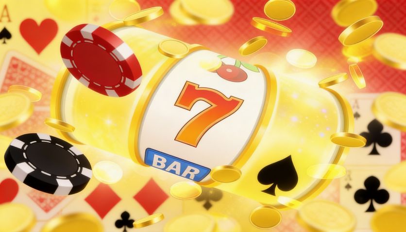 National casino 2026
