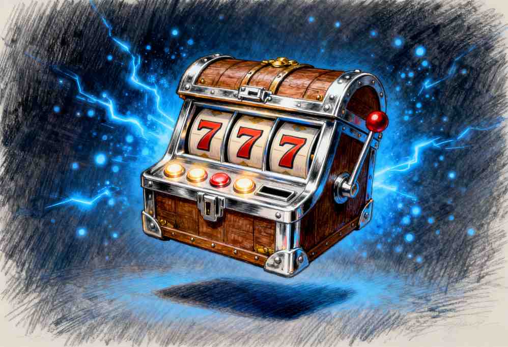 goodman casino online