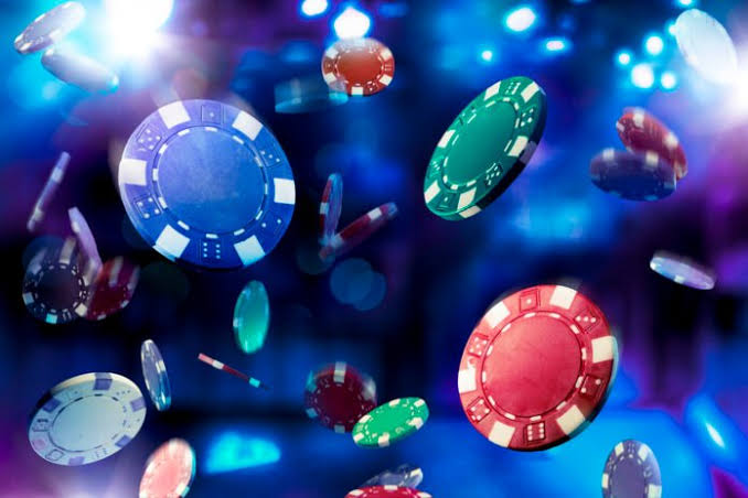 Online Zahraniční Casino Vše, co potřebujete vědět