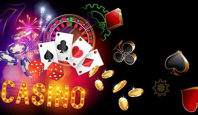 Online Zahraniční Casino Vše, co potřebujete vědět