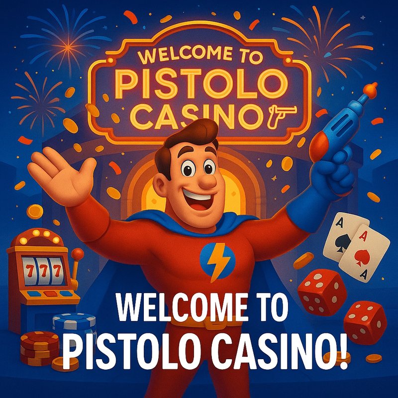 Pistolo casino - Scoprendo il Nuovo Paradigma: il Futuro delle Applicazioni di Gioco Mobile