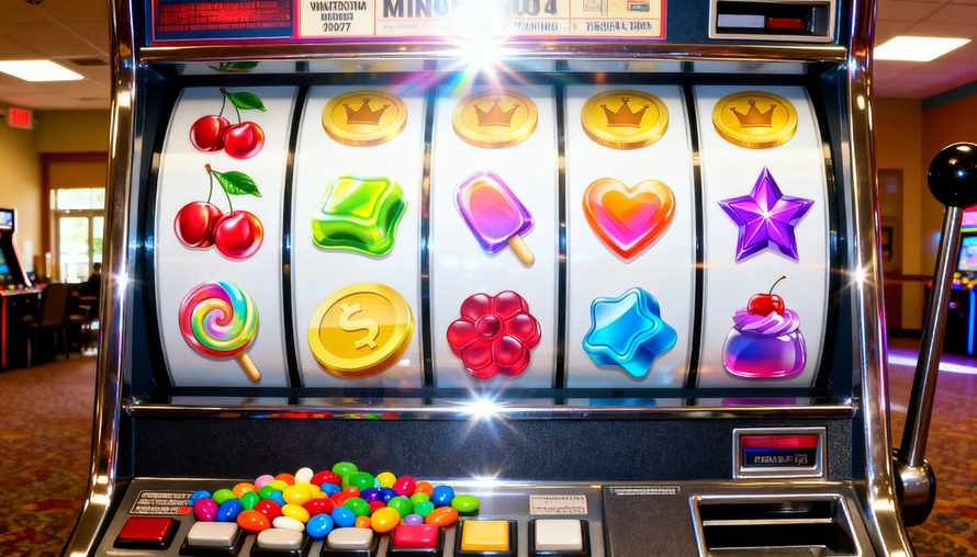 Cashed casino