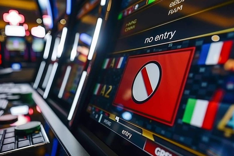 Découvrez les Fonctionnalités Uniques de Madcasino France avec son Bonus - aperçu
