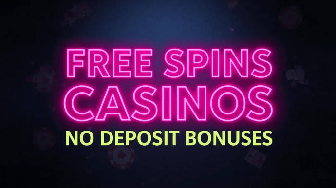 Your Ultimate Guide to Free Spins No Deposit UK