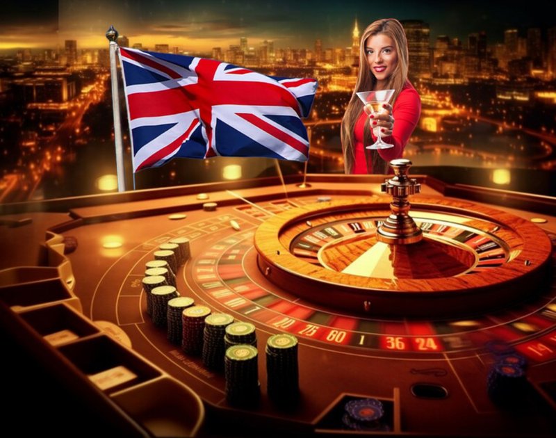 Unlock Exclusive Games and Offers at Lucki Casino UK Online