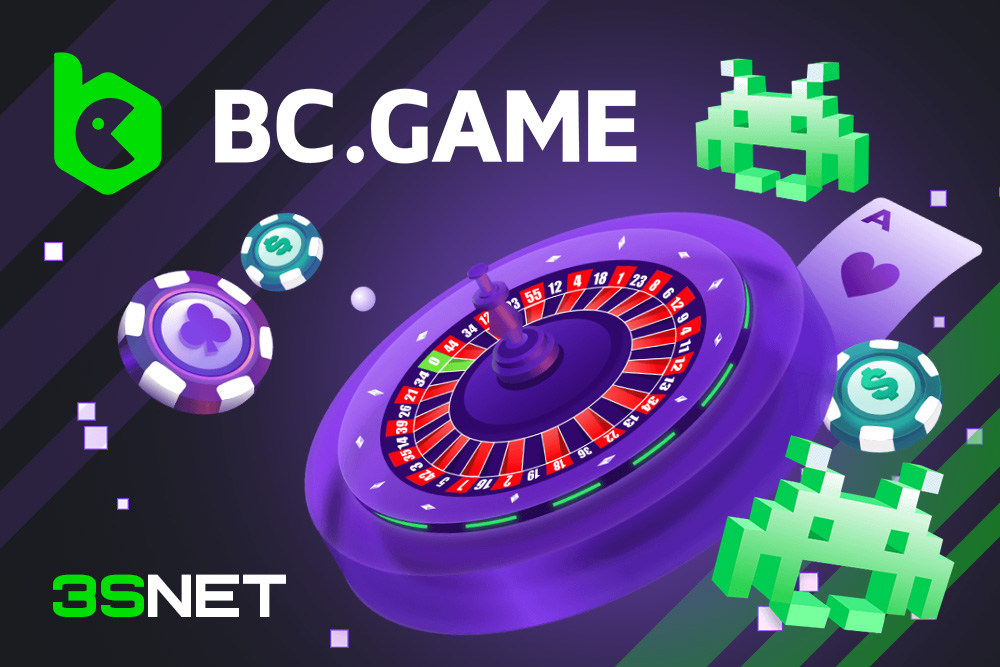 Exploring the Thrilling World of BC.Game in Spain