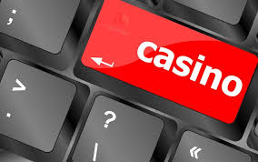 Exploring the World of Online Casinos A Modern Gamble