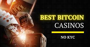 Exploring UK Crypto Casinos with No Verification 388213865