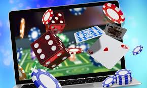 Lucky Mister Casino Review Your Guide to Winning Big